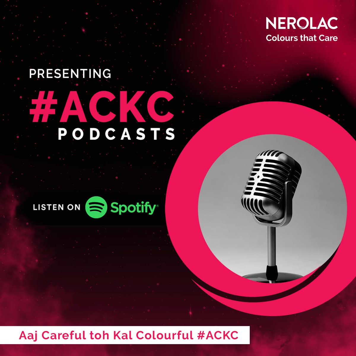 Nerolac Paints India tweet media