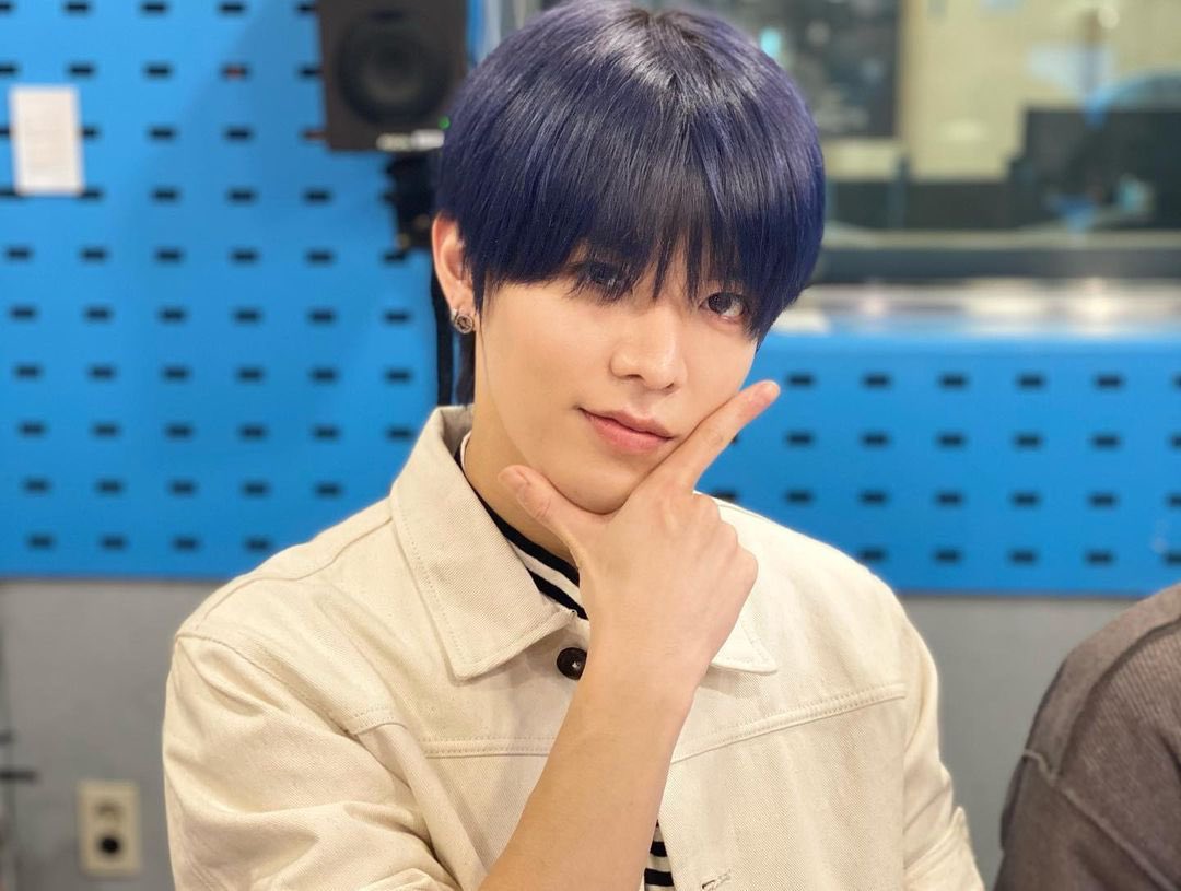 yuta_oujisama's tweet photo. From Yuta to Hansol 💕

#yusol #hanta #윹솔 💕 https://t.co/dXBVAi41ZA