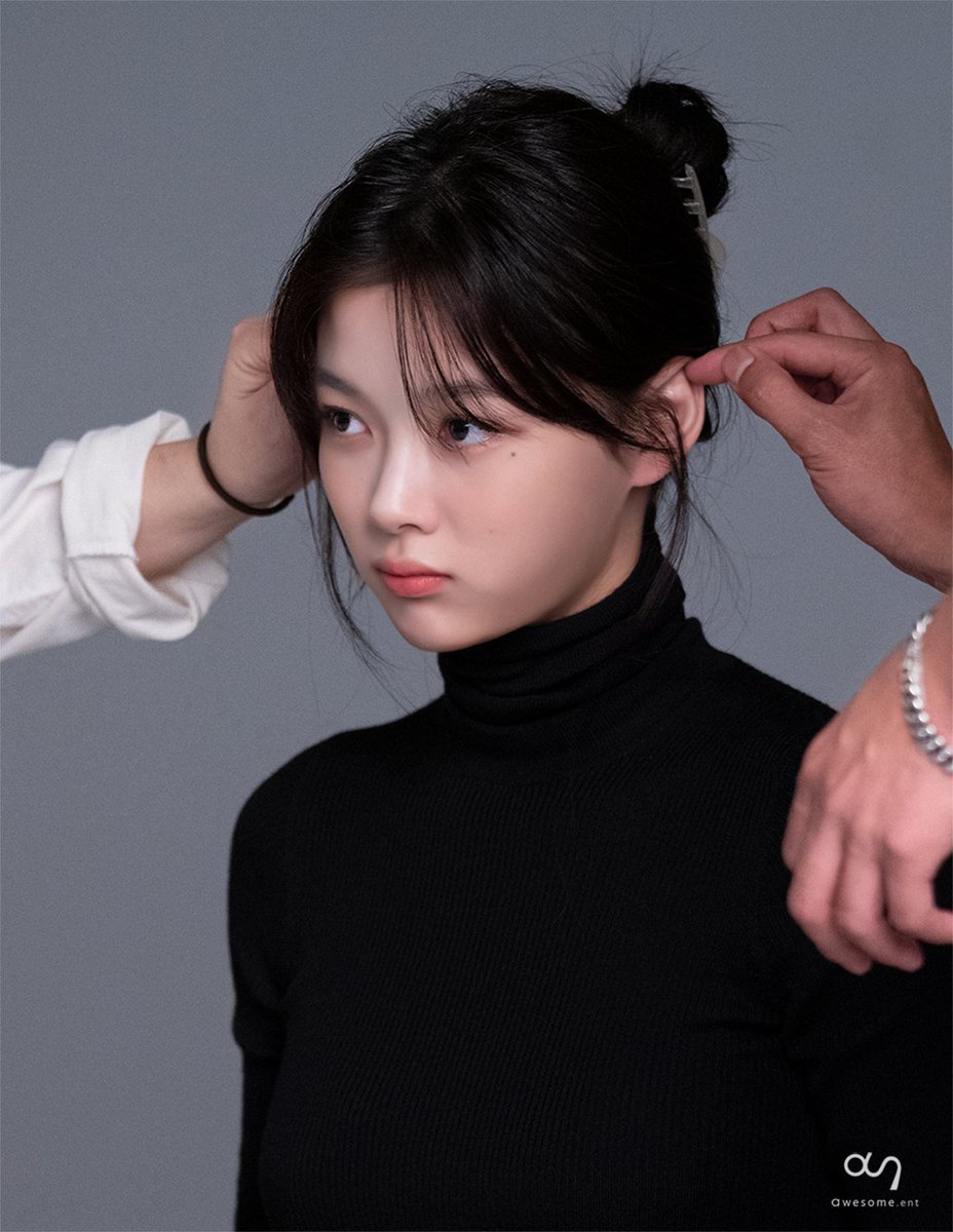 On Twitter Profile Pics Bts Kimyoojung 김유정