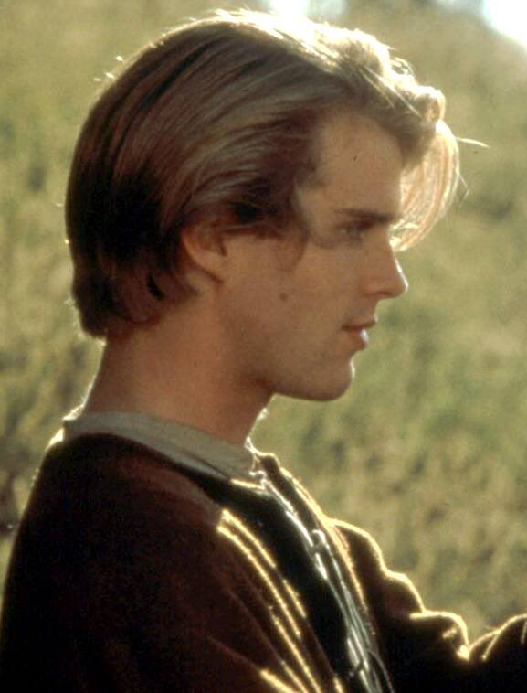 5: Cary Elwes. Specifically Wesley from princess bride