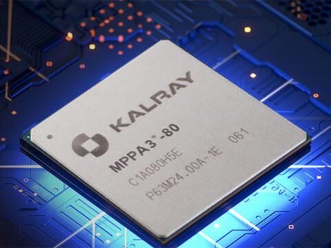 InvestCotedAzur's tweet photo. #Microélectronique : @Kalrayinc réussit son augmentation de capital à 5,2 M€ pour renforcer sa position sur les #datacenters, l'#automobile et l'#edgecomptuing
👉 https://t.co/kxFPWPYlHH
#sophiaantipolis #investincotedazur #IT https://t.co/8F1eItI0Gq