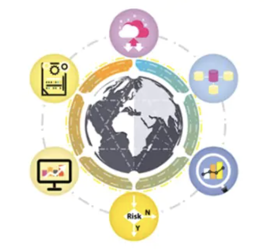 akhileswar_t's tweet image. Give your legacy tech a much-needed makeover. Deloitte’s new report explores 5 key areas where big data can transform #datafragmentation. deloi.tt/3pVN9Qz