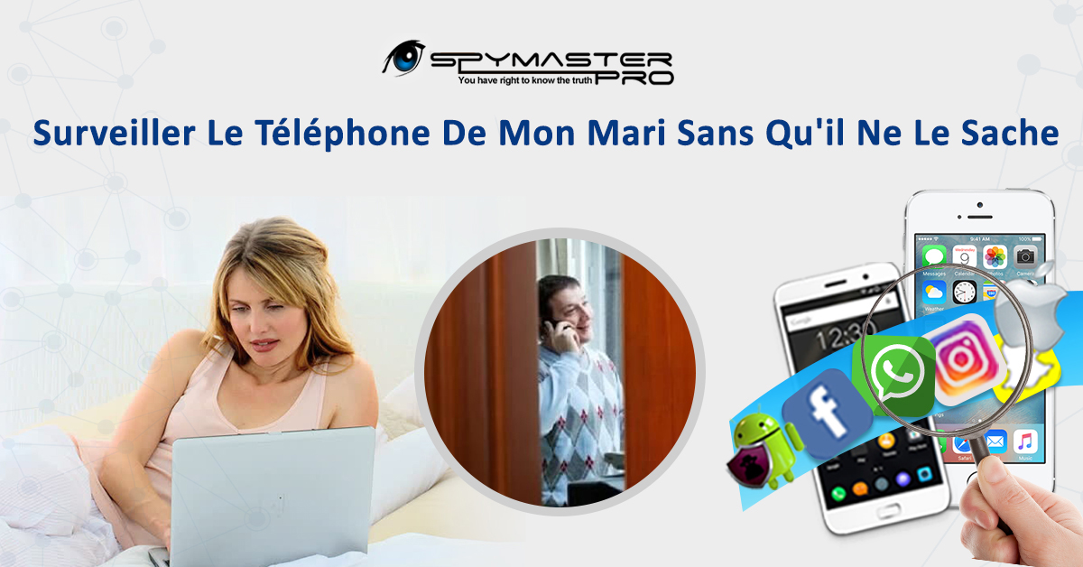 Spymasterpro_fr's tweet photo. Surveiller Le #Téléphone De Mon Mari Sans Qu'il Ne Le Sache
https://t.co/UfSJwdscjS
#iphone #android #spymasterpro #France https://t.co/UEyvgV8NNh