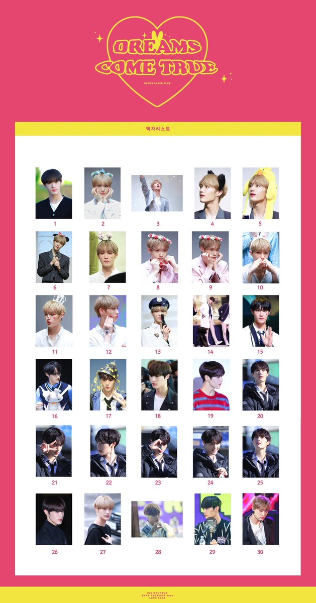 kpopforyouhk's tweet photo. HK G.O🇭🇰@luvpage98
【#윤현석 ♡ ⋆⁺₊⋆ 𝘿𝙍𝙀𝘼𝙈𝙎 𝘾𝙊𝙈𝙀 𝙏𝙍𝙐𝙀 .·˖ ♡】

DM - https://t.co/ATRVA228Rb

#CIX  #씨아이엑스  #픽스 #FIX #C9 #CIXHK
#BX #Seunghun #Yonghee #Jinyoung #Hyunsuk
#비엑스 #승훈 #용희 #진영 #현석 https://t.co/Tgsv7Disrl