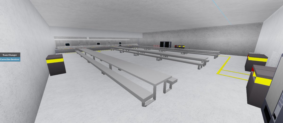 CSNSW_RBLX's tweet photo. Whats Everyones Thoughts so far? #roblox #robloxdev https://t.co/ztiaJTWb97
