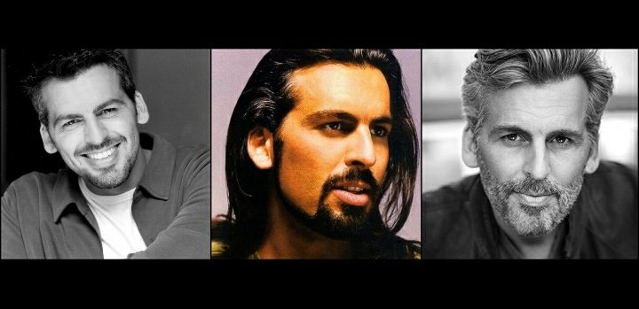 Happy Birthday, Oded Fehr! 