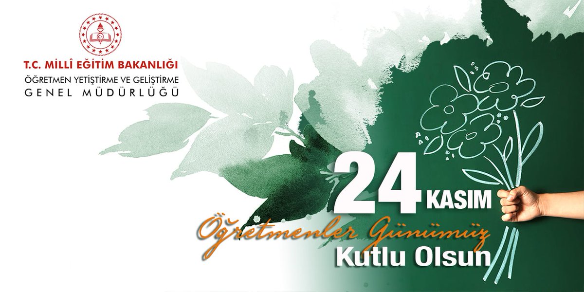 Beraber yol yürüdüğümüz 
yol arkadaşlarım
Öğretmenler Gününüz Kutlu Olsun.
