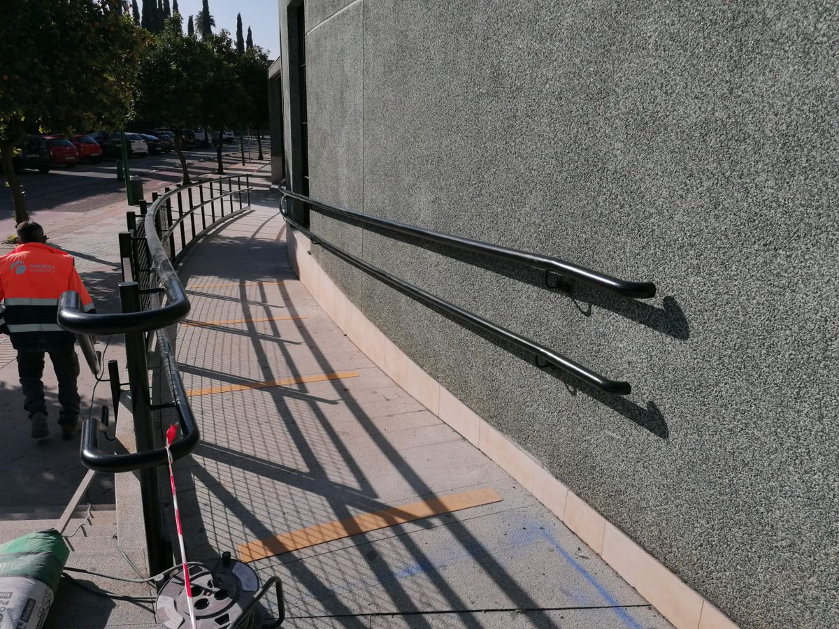 Ingedeca Constructora tweet media