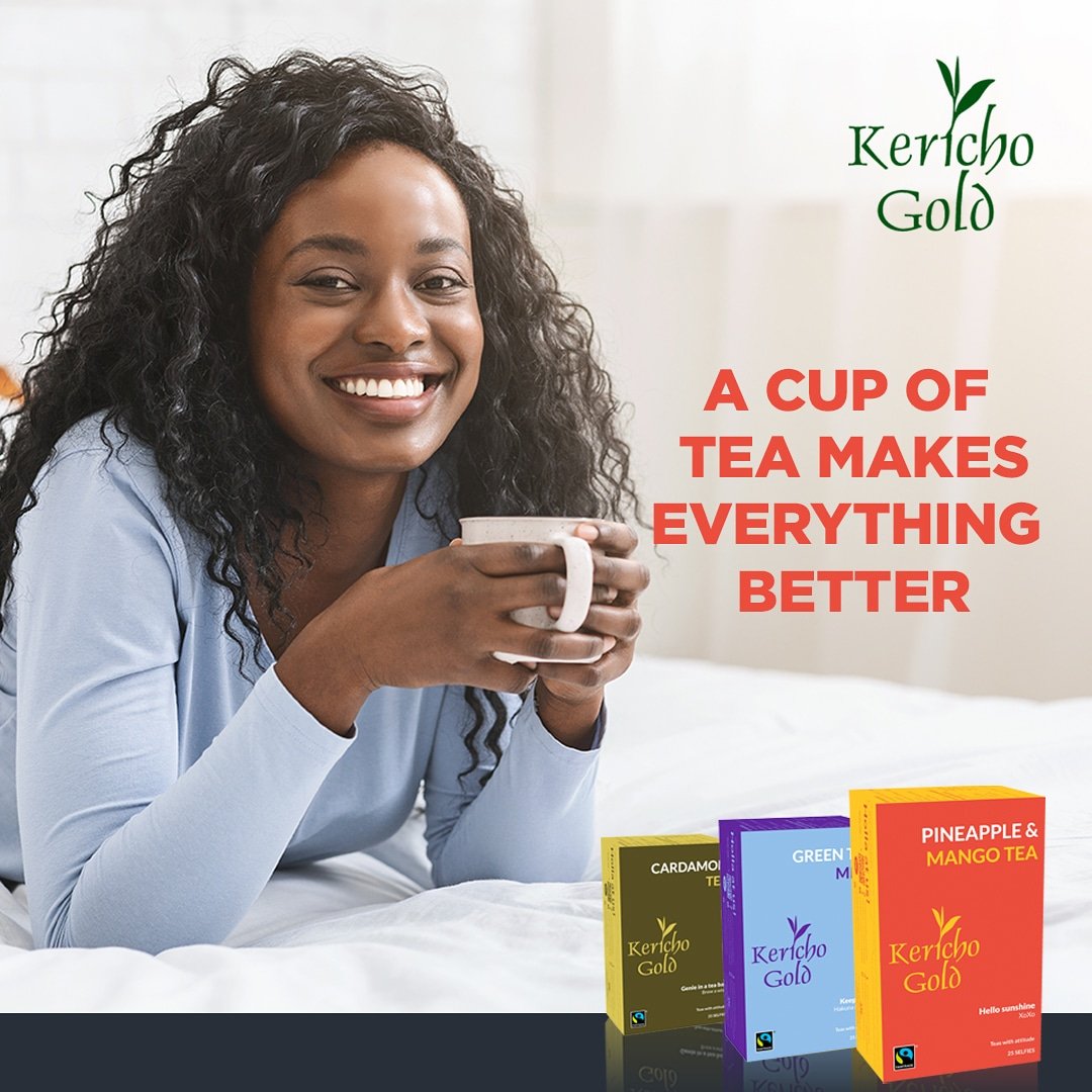 attitude_teas's tweet image. After a long day or a stressful week, a great cup of tea will always come through for you. Which attitude tea are you currently drinking?
SHOP NOW: bit.ly/KerichoTeaShop
#KerichoGoldTeas #AttitudeTea