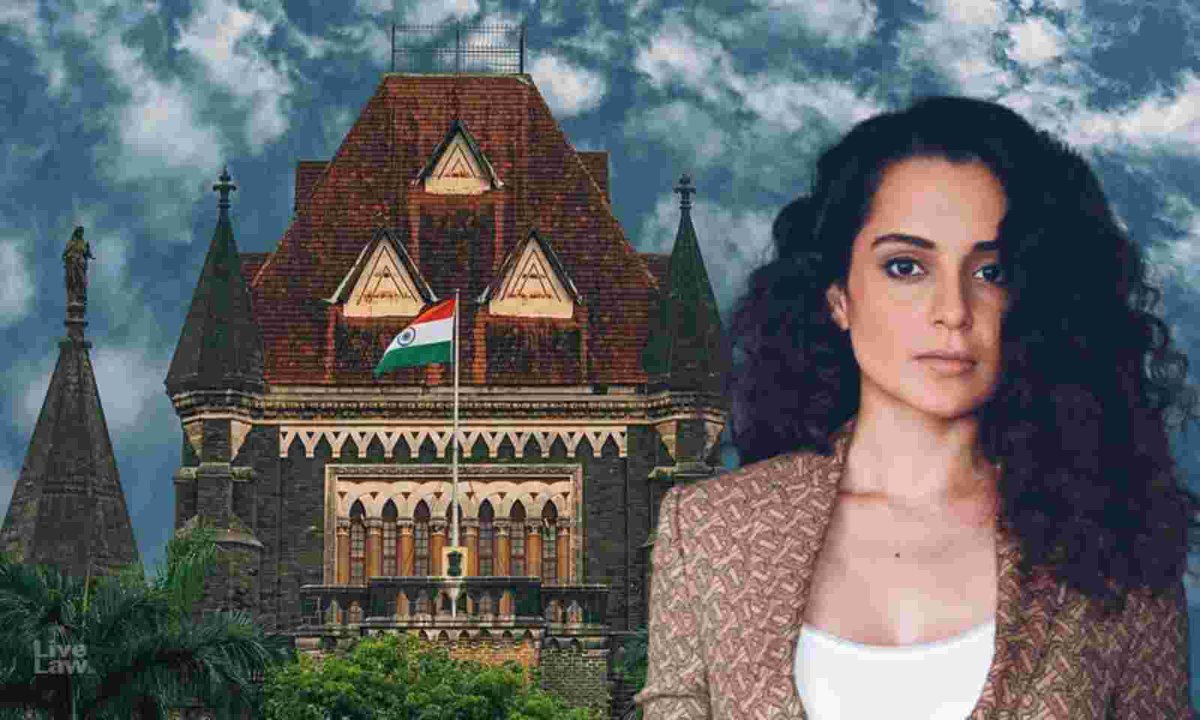 Bombay High Court to hear at 11 AM the petition filed by Kangana Ranaut and her sister Rangoli Chandel seeking to quash the FIR registered by Mumbai police over her tweets alleging that they were communally provocative.Follow this thread for LIVE UPDATES #KanganaRanaut