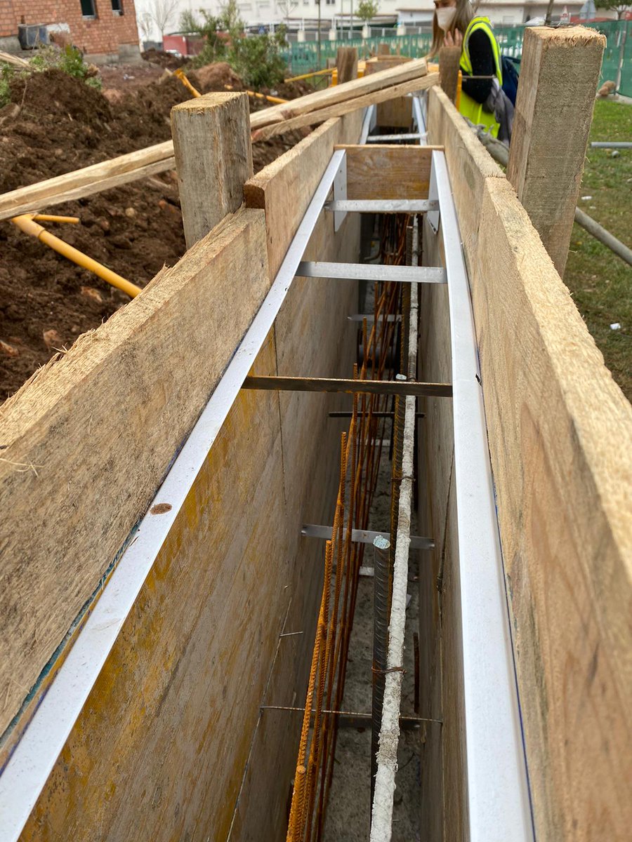 Ingedeca Constructora tweet media