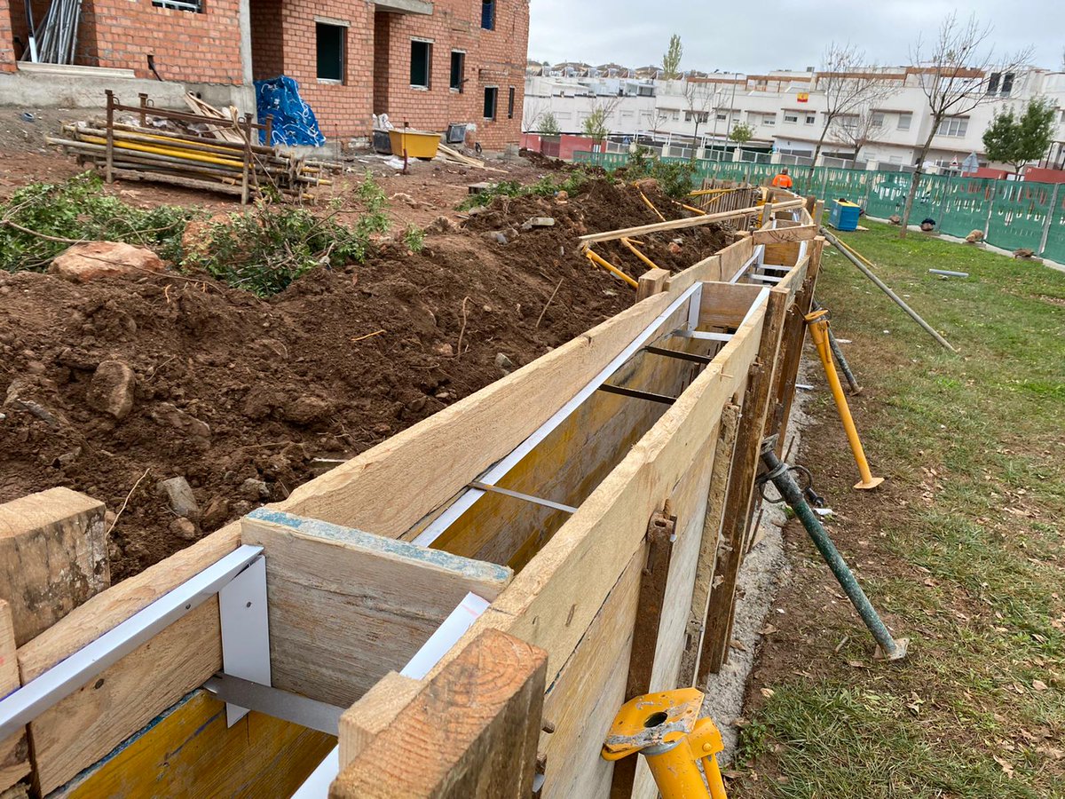 Ingedeca Constructora tweet media