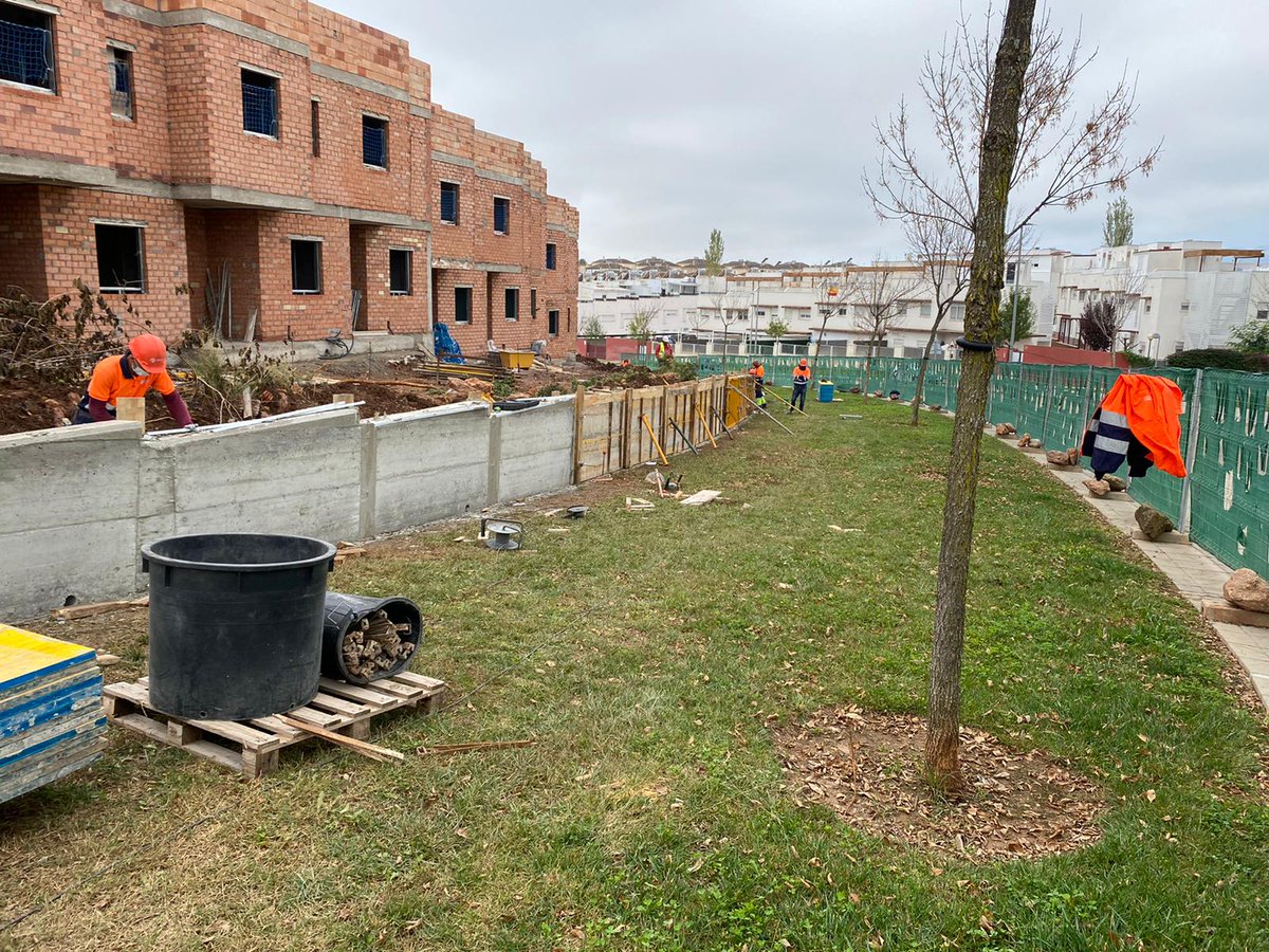 Ingedeca Constructora tweet media