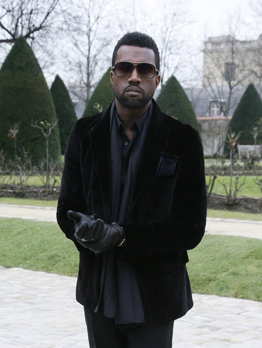 kanye 808s and heartbreak los angeles concert vimeo