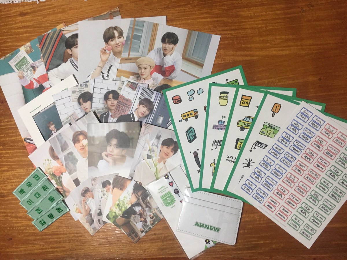 sarangcix's tweet photo. late post 🥺

Thank you so much po @happhwiness @AB6IXSUPPORTPH and god bless ❤️🙆🏻‍♀️ https://t.co/ZSt59zFhn5