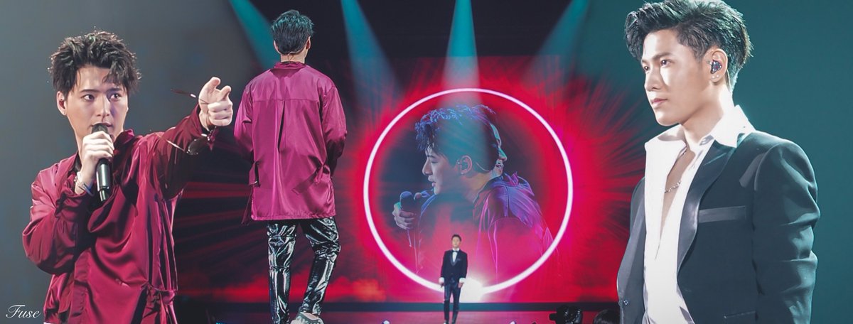 FUSiiZAA's tweet photo. Still can’t pull myself out of the concert 

#FantopiaxKristSingto  #Fantopia2020
#ทีมพีรญา #คริสสิงโต https://t.co/taEakPkBQp