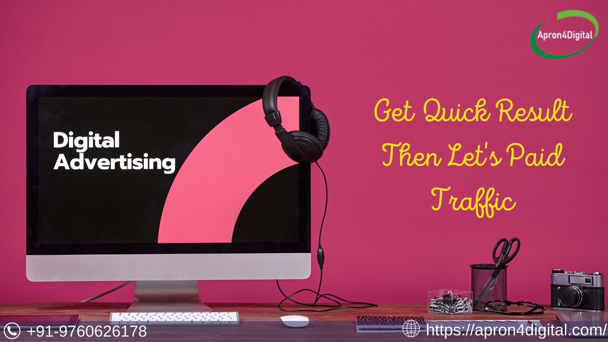 Apron4Digital's tweet photo. PPC stands for pay-per-click, an online marketing model that requires marketers to pay a charge any time their advertisements are clicked. 

 #ppc #sem #smm #business 
#apron4digita;
https://t.co/helkiR25rD https://t.co/khhyI2OQH2