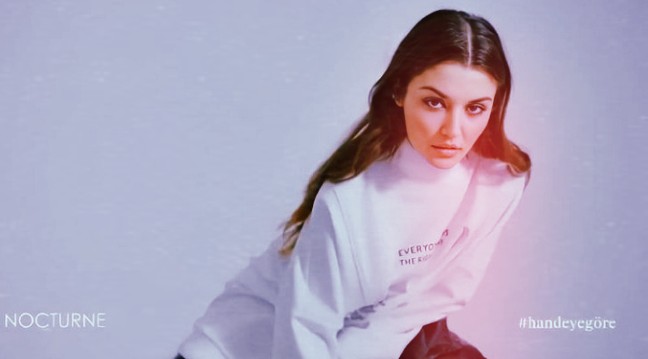anacondaduh_'s tweet photo. Another adventure filled year awaits you, may all your wishes and dreams come true, you're always an inspiration for all of us an incredible, hardworking, talented human being, On this wonderful day I wish you the best that life has to offer✨💗
Happybirthday HandeErçel https://t.co/ZAWhfuU3nA
