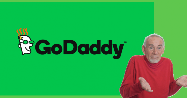 ImaginativeNow's tweet photo. GoDaddy's security issues have reared up once again.
https://t.co/WPaU8VGIYP
#hacker #GoDaddy #DataSecurity https://t.co/atiihswMAj