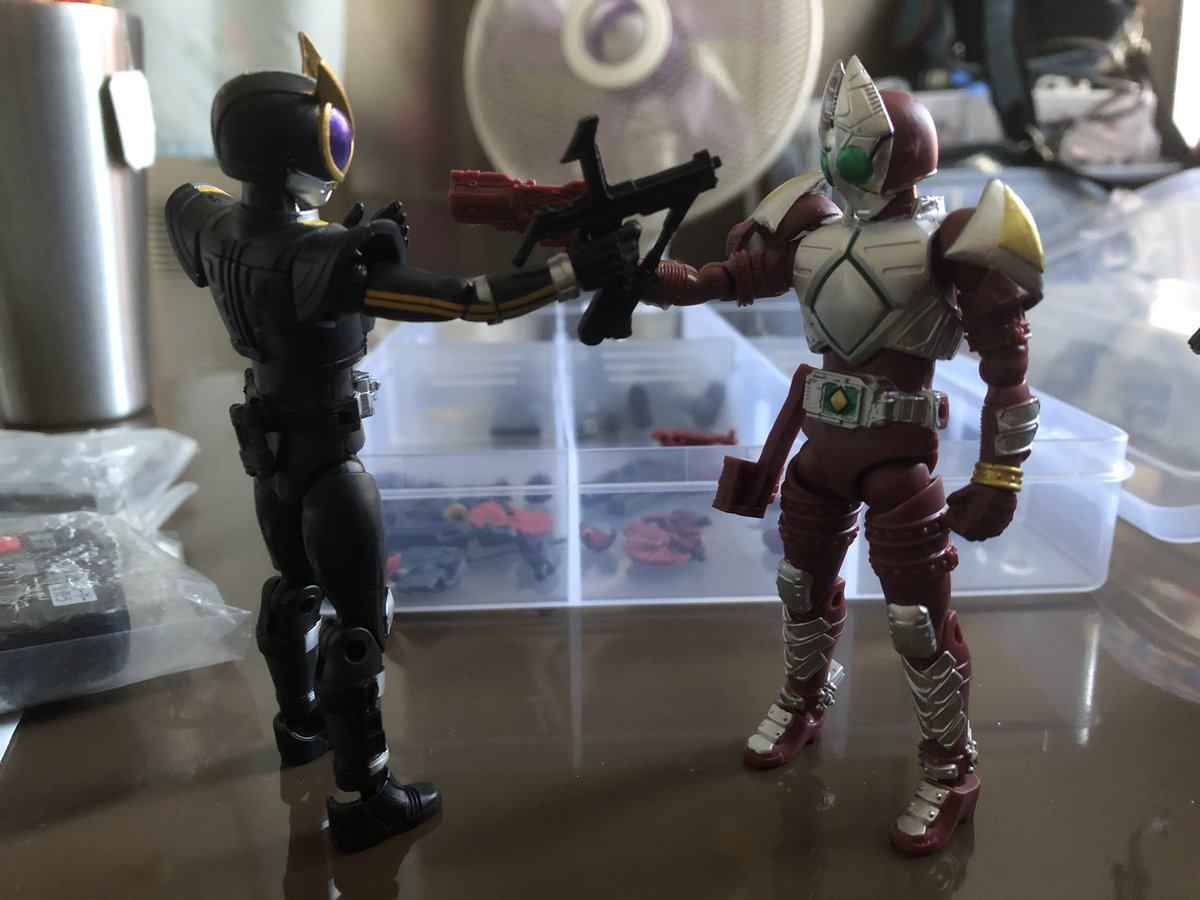 装動大好きたっくん 2号ライダーvs2号ライダー 3号ライダーvs3号ライダー 3号ライダーに関しては 変身者怪人vs怪人でもある Shodo Shodo仮面ライダー 仮面ライダーカイザ 仮面ライダーデルタ 仮面ライダーギャレン 仮面ライダーカリス 2号ライダー 装動大好きたっくん 2号ライダーvs2号ライダー 3号ライダーvs3号ライダー 3号ライダーに関しては 変身者怪人vs怪人でもある Shodo Shodo仮面ライダー 仮面ライダーカイザ 仮面ライダーデルタ 仮面ライダーギャレン 仮面ライダーカリス 2号ライダー