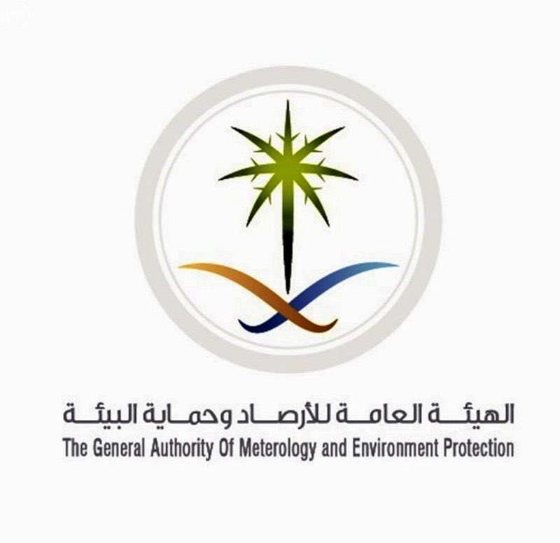 " الأرصاد" استمرار تأثير الرياح النشطة على الشرقية و المدينة و مكة.