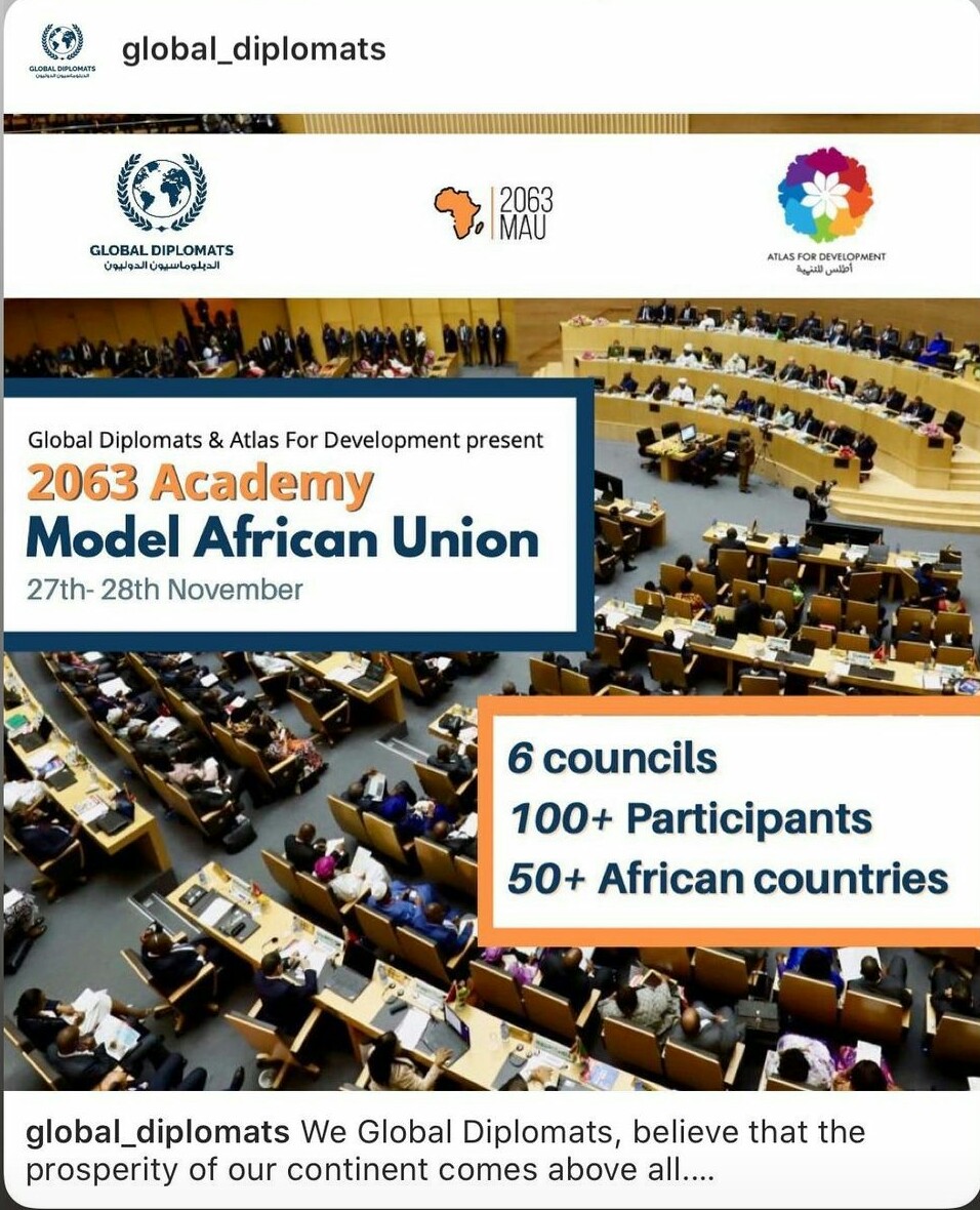 AndPyla's tweet photo. The first session was amazing, we can't wait for today's session
#YouthLeadership
#TheAfricaWeWant
@halimahima
@Atlas4Dev 
@aya_chebbi 
@The2063Academy 
@hatimelotmani 
@AUYouthProgram https://t.co/wWKCuVgf08