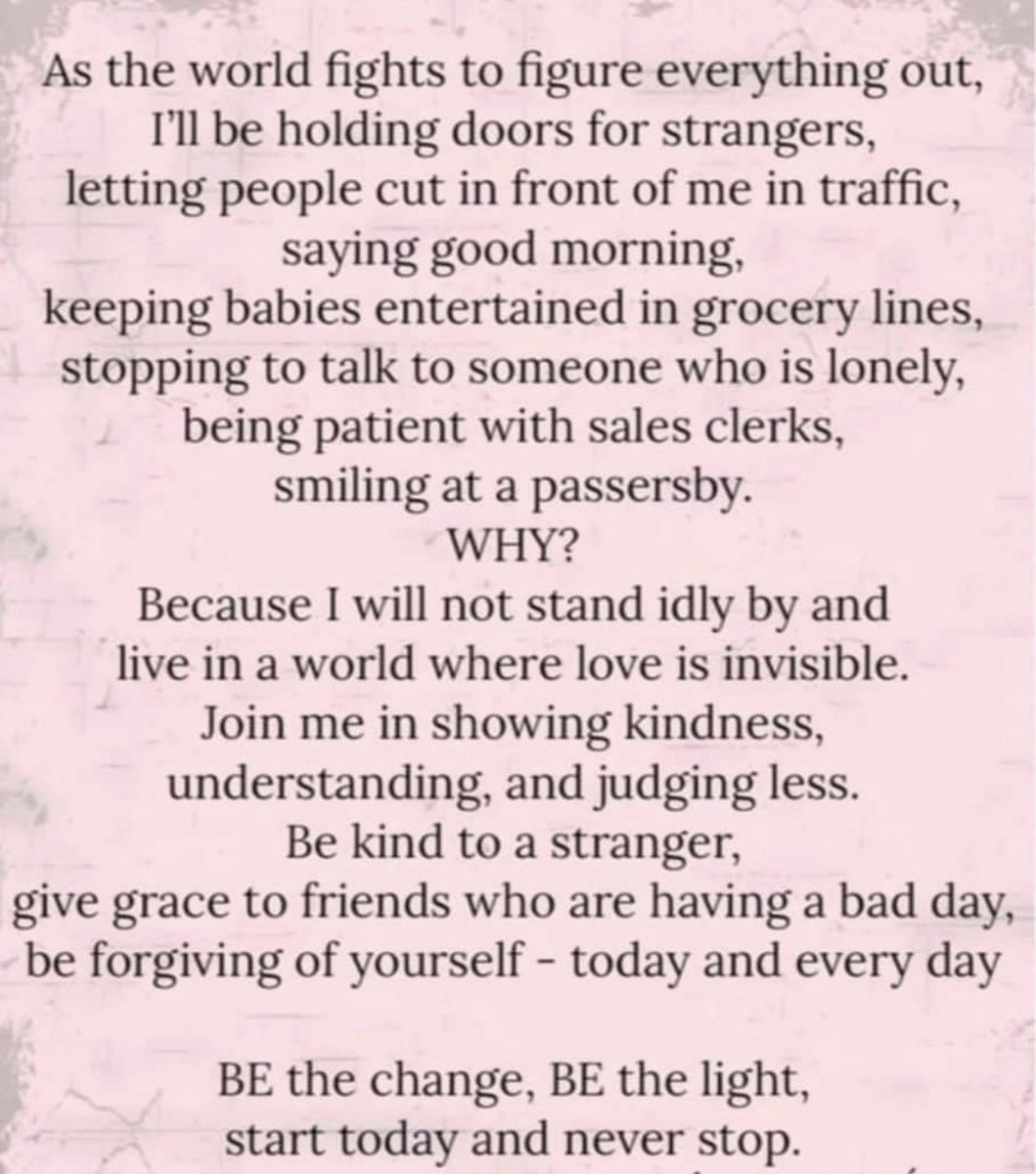 PatriciaLamke's tweet image. Today......