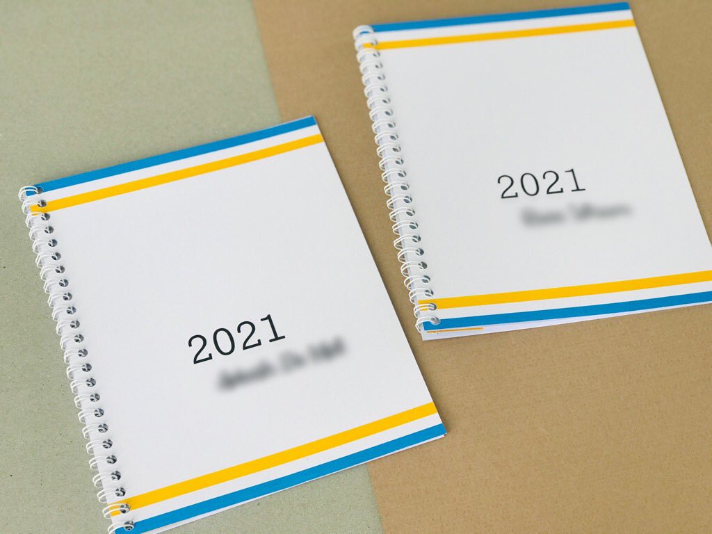 ccrafts__'s tweet photo. Customized Planner Designs for two of our lovely clients ❤️ 

- BTS Tiny tan planner design made for two girls 
- Blue based planner design made for two boys 

#plannersbyccrafts https://t.co/8rhwU0xkeD