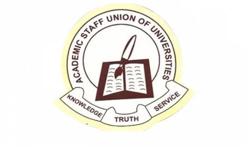 SaharaReporters's tweet photo. Ban Overseas Studies For Public Servants' Children – @ASUUNGR | Sahara Reporters https://t.co/NWzAEyUey6
@NigeriaGov https://t.co/IAk7IxeHRt