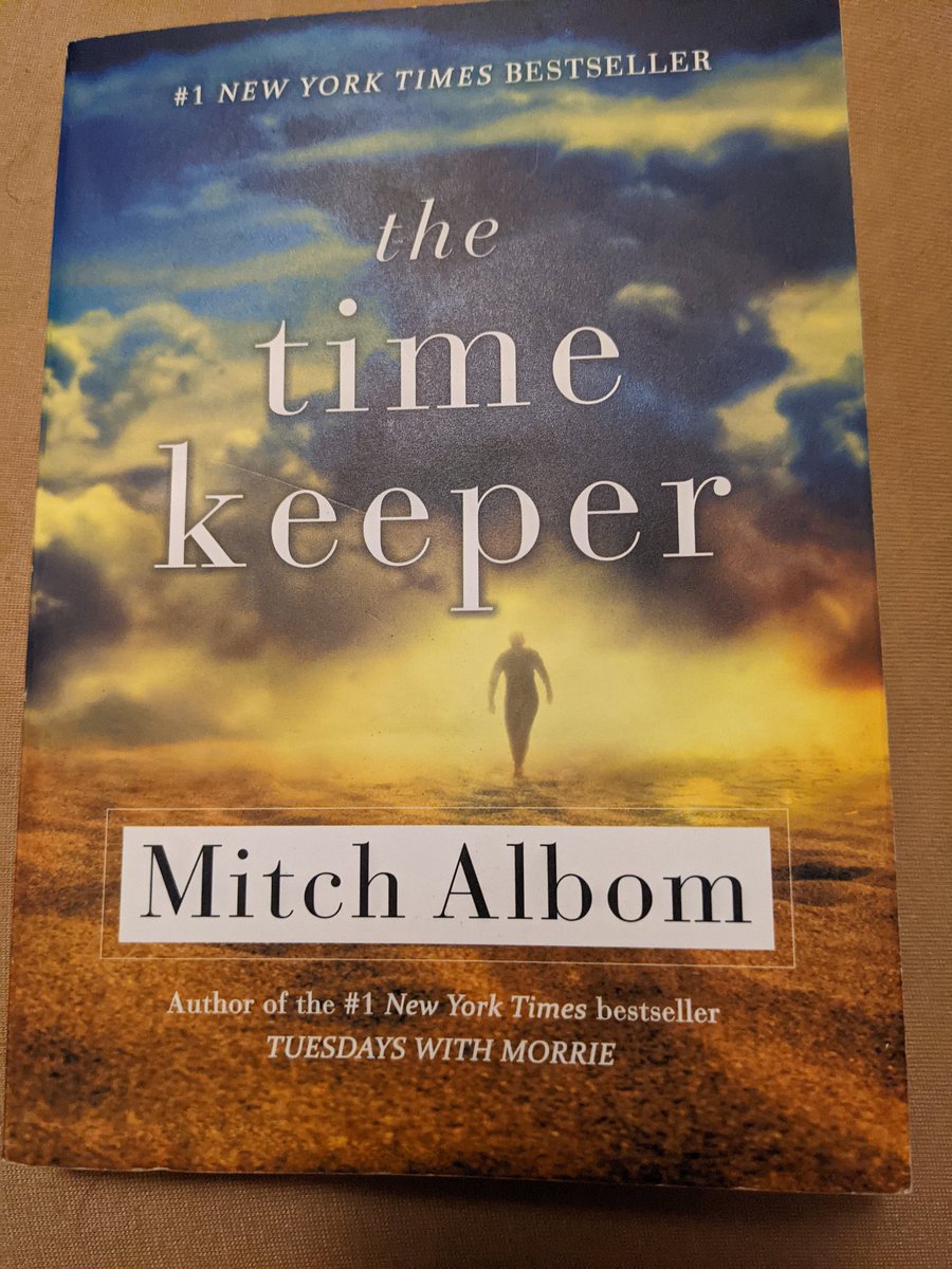 Tribunok's tweet photo. Just finished Just finished book #2 of my 24 book goal for before I turn 30 in a year. Both were great reads and a great start to this goal. https://t.co/TuFfuye2Nl