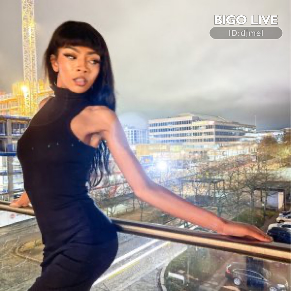 AllenBorum's tweet image. Come and see 🎼  𝐃𝐉 𝐌𝐄𝐋's LIVE in #BIGOLIVE: #dj We love house music     bigo.tv/sid/2466115015…
slink.bigovideo.tv/5nn5to
