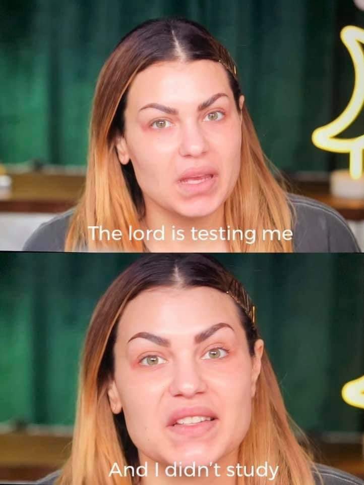 magsteiner04's tweet photo. This is the most hilarious and relatable tweet I’ve seen and idk if that should be scary or nah 🥴 https://t.co/4602uP6IT1