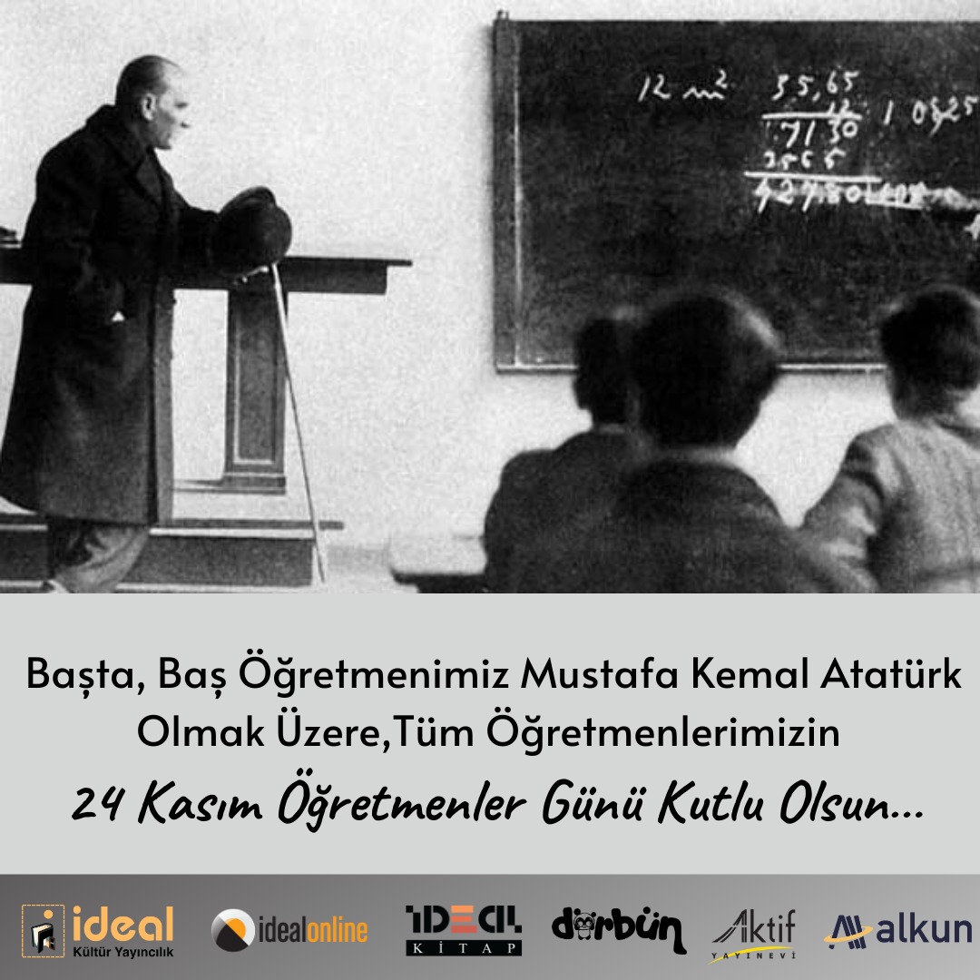 #24Kasım #ÖğretmenlerGünü
