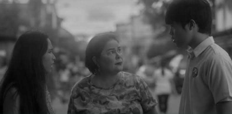 Kalel, 15 (2019; dir. Jun Robles Lana)Follows the plight of a 15-year old son of priest who discovers he is HIV positive and the ensuing choices he must make in his given circumstances.