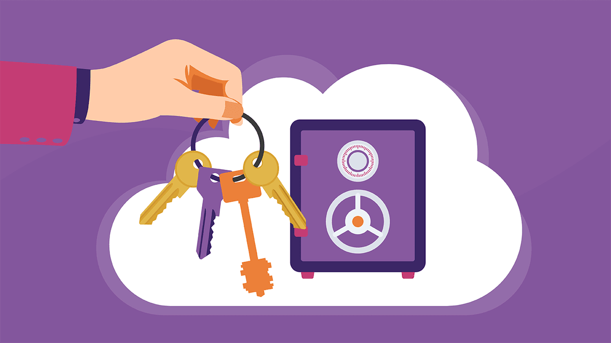 Cloudlytics's tweet image. #WeeklySecurityTip - Consider Encryption of Data at Rest

#SecurityFirst #CloudSecurity 
ow.ly/o18050Ct0lW