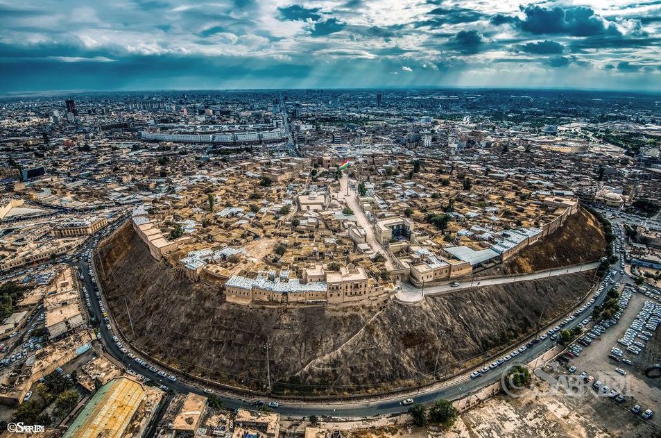Davar Mohammad (@Davar_Abdulla) on Twitter photo 2020-11-25 07:15:30 Good morning from Erbil, Kurdistan Region! 📸Sabr Dri Good morning from Erbil, Kurdistan Region! 📸Sabr Dri