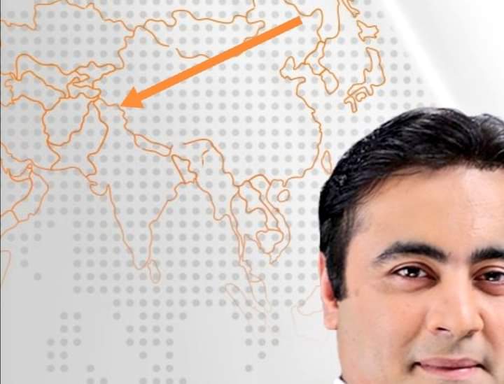 FaisalM60992865's tweet image. اور تم لعنتی بغض عمران میں اتنے گر گۓ ہو کے کشمیر انڈیا کا دکھا دیا لعنت #منسوراکتا
#WrongMap