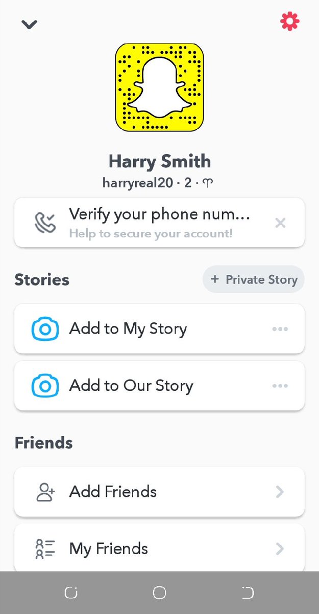 Add me up on Snapchat for more deals fam