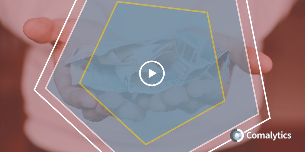 Comalytics's tweet image. Take a look at this video to get some incredible insights about investing your money. You could be making decisions now that’ll benefit you and your business one day: bit.ly/2T5SqG2  
#Businessgrowth #Ecommerce #Investment #Comalytics