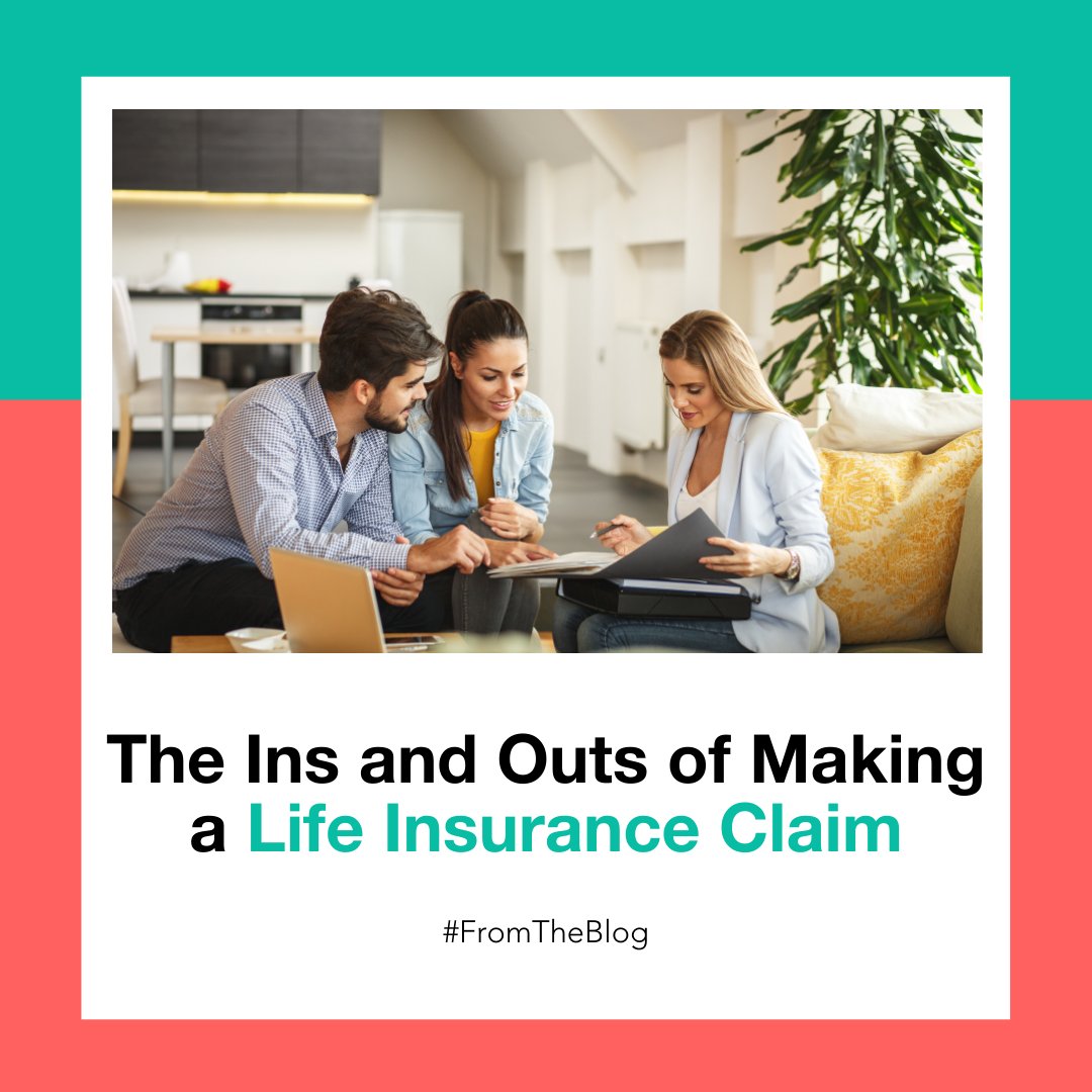 ClaimsLife's tweet photo. #FromTheBlog 📝

🧐 The reality is that some of us  will have to, and there is typically a process to be followed so that the claim can be assessed by the insurer, and a benefit can be paid if all the requirements are met.

Read more: https://t.co/3wsh32ajp2 https://t.co/ZqDoFnQEvX