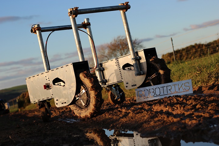 Food & Farming Futures tweet media