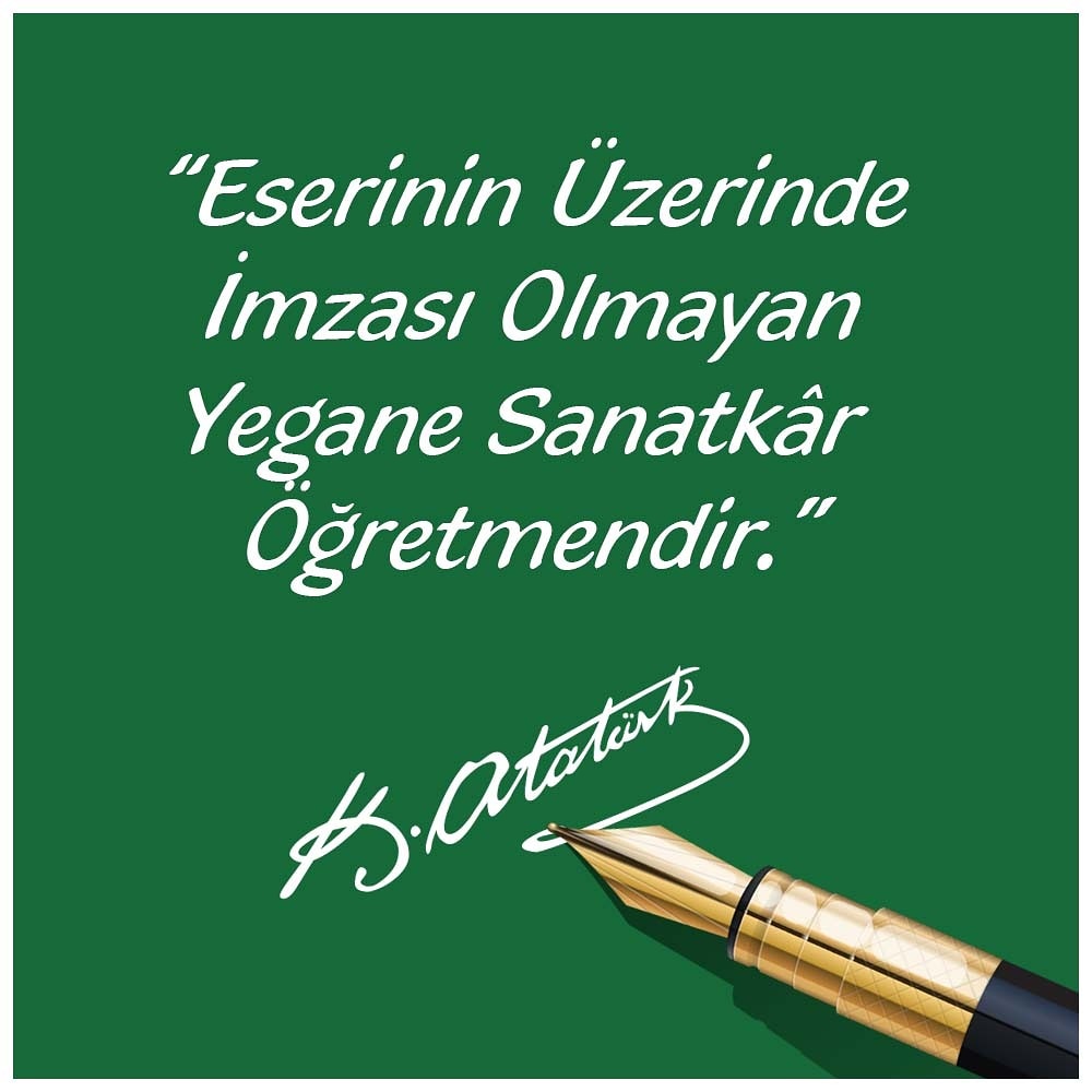 MollersOmega3's tweet photo. Başta Başöğretmenimiz Mustafa Kemal Atatürk olmak üzere tüm öğretmenlerimizin "24 kasım Öğretmenler Günü" kutlu olsun.
#öğretmenlergünü https://t.co/h6XCga0CVT