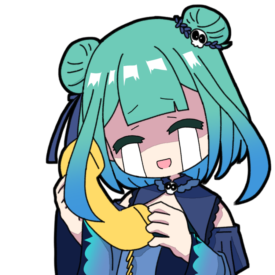 #絵クロマンサー 
るしあVS耳鼻科の予約 