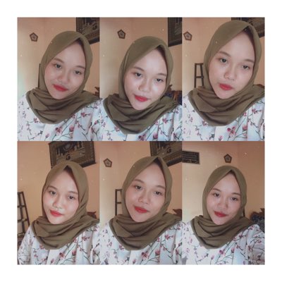 #FotoProfilBaru
