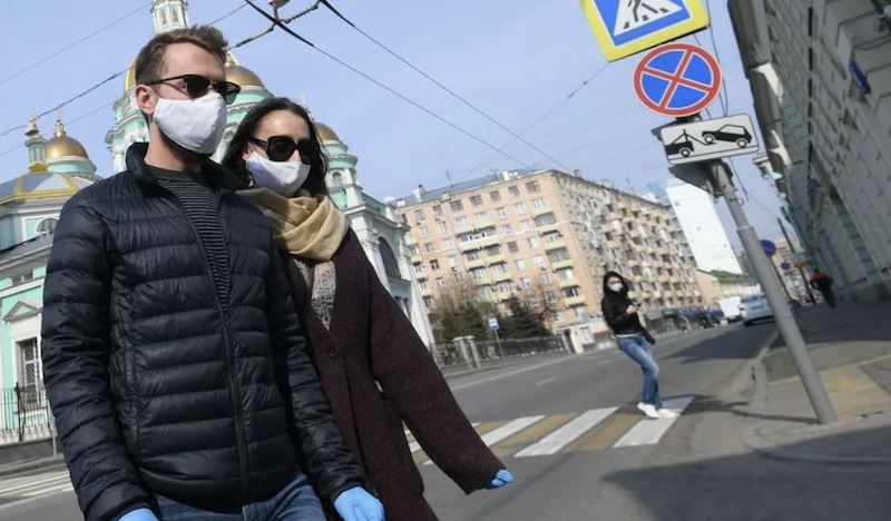 В Госдуме прокомментировали возможность введения «ковидных паспортов» в России gr-sily.ru/obshestvo/v-go…