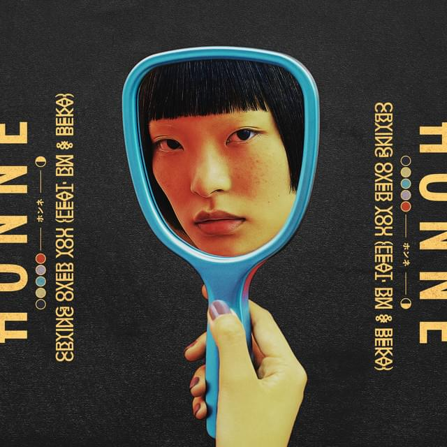 crying over you - HONNE ft. RM & BEKA ; 2019 (alternative/indie)- HELLOOO?!?! A RECENT COLLAB AND LOW STREAMS- :(- this was a gem for me when I just became a kpop stan cause i moved from the indie music community- YT: - 3.2 million views @triviafall TY