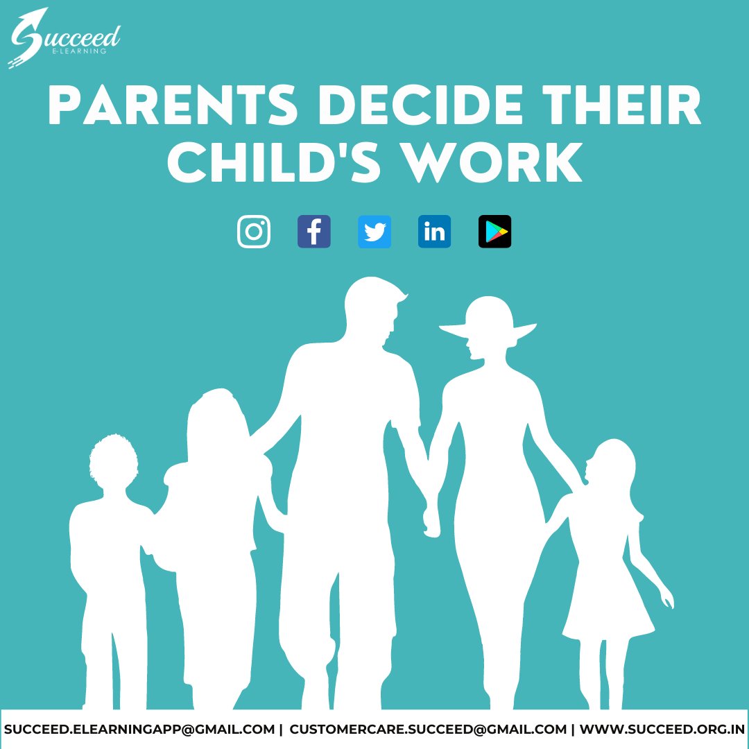 Succeedelearni1's tweet photo. With Succeed E - Learning App, Parents can decide their child's work. Now, no more worries for your child's education.
Download the App from the Play Store: https://t.co/JmzHLtqh1C

#education #educational #earlychildhoodeducation #educationmatters #educationisthekey https://t.co/Z2dhILdNv0