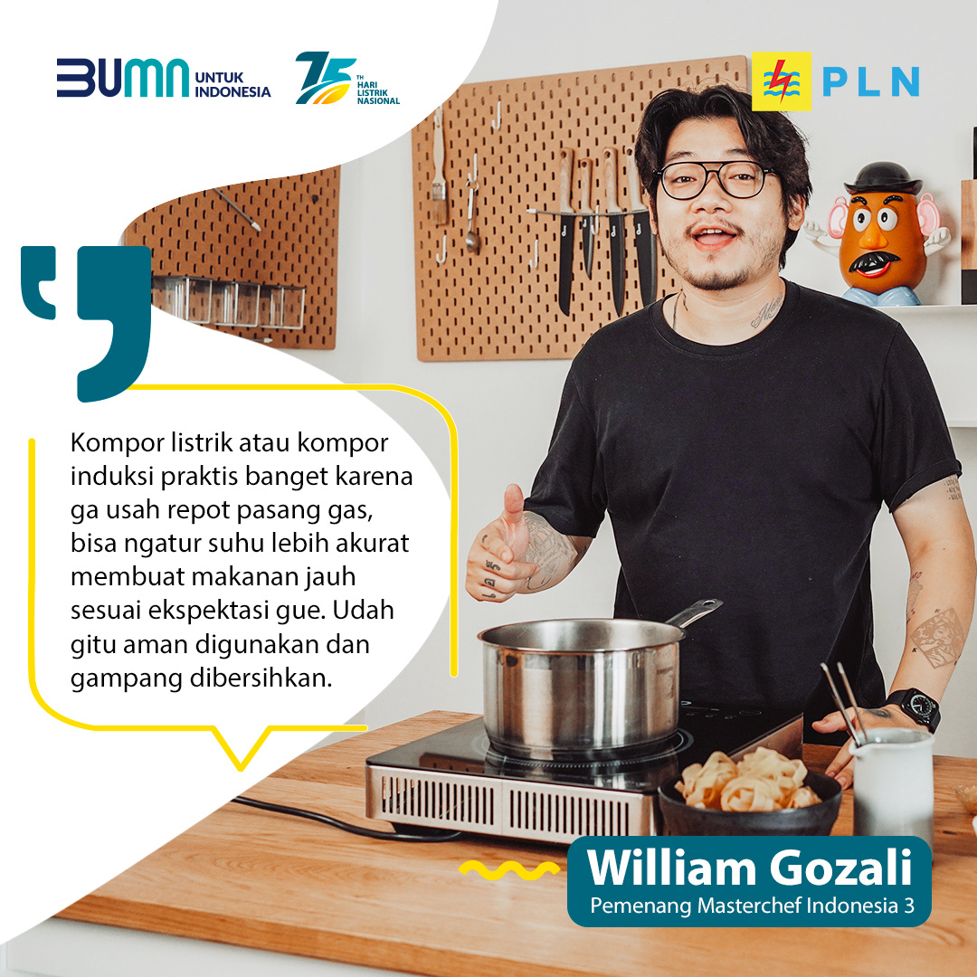 PT PLN (Persero) tweet media