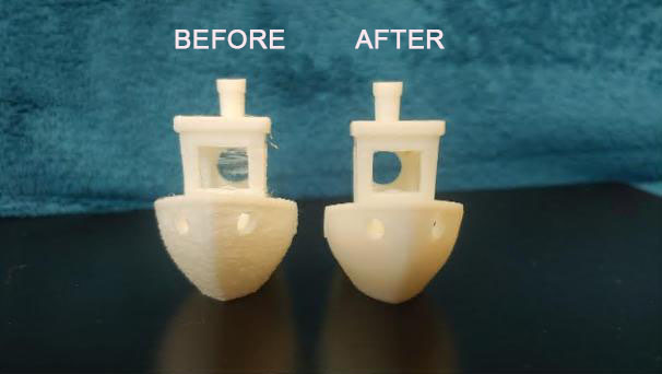 What can SUNLU filament dry box do?
The picture will show you.

Click here to find out more:amzn.to/3m3yKQa
#3dpritning #drybox #3dtech