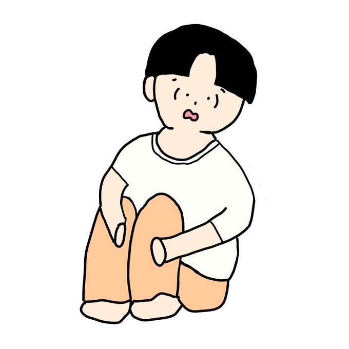 お風呂で寝る人のtwitterイラスト検索結果